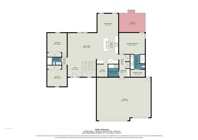 21787 County Road 26, Goshen, IN 46528