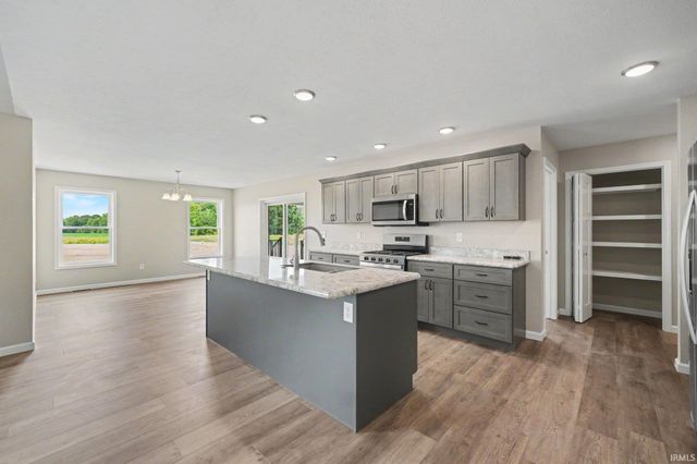 21787 County Road 26, Goshen, IN 46528