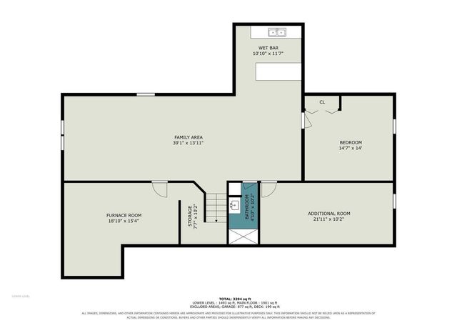21787 County Road 26, Goshen, IN 46528