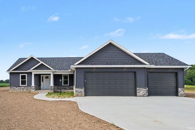 21787 County Road 26, Goshen, IN 46528