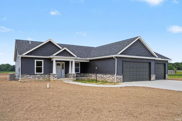 21787 County Road 26, Goshen, IN 46528