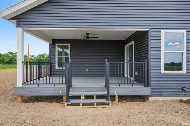 21787 County Road 26, Goshen, IN 46528
