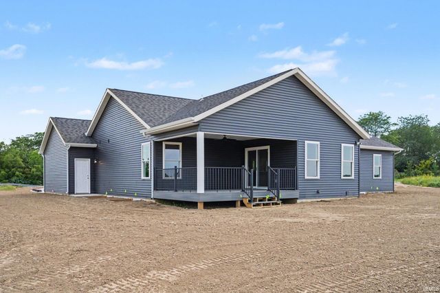 21787 County Road 26, Goshen, IN 46528