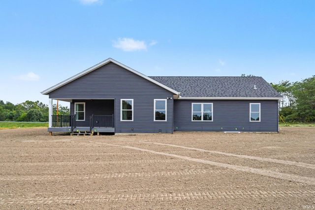 21787 County Road 26, Goshen, IN 46528