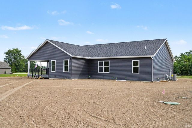 21787 County Road 26, Goshen, IN 46528