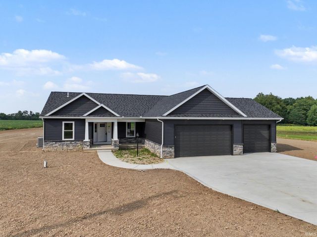 21787 County Road 26, Goshen, IN 46528