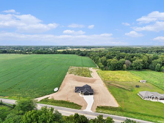 21787 County Road 26, Goshen, IN 46528