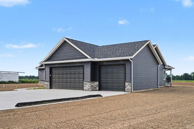 21787 County Road 26, Goshen, IN 46528