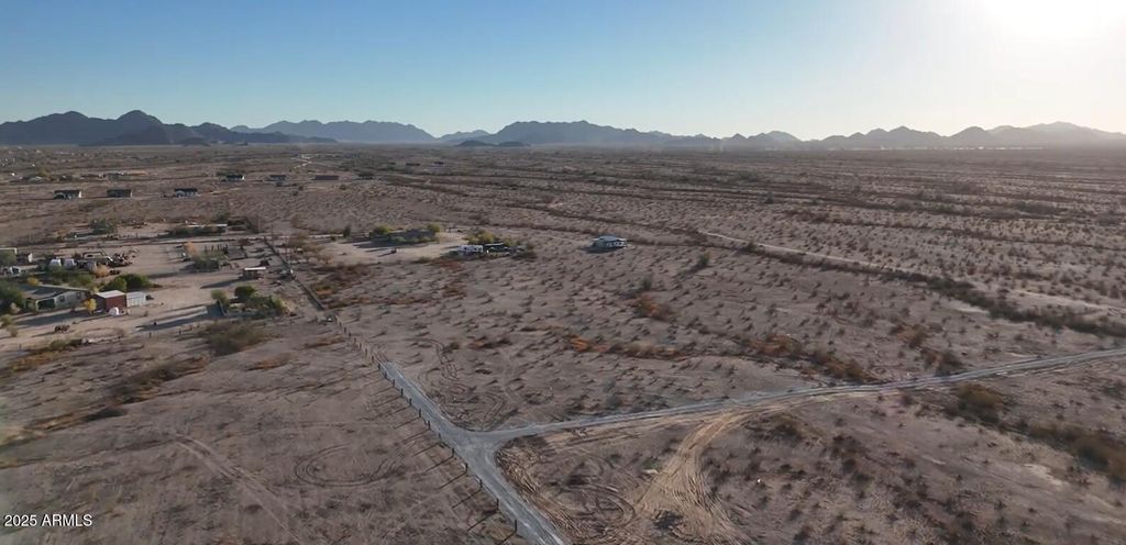 224XX S 190th Avenue -, Buckeye, AZ 85326 — photo 2