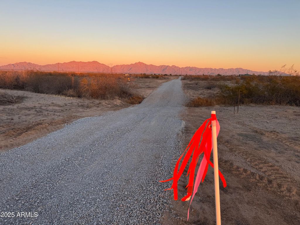 224XX S 190th Avenue -, Buckeye, AZ 85326 — photo 5