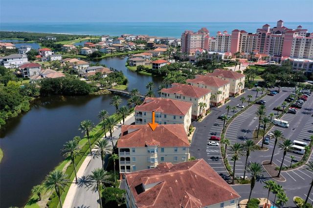 55 OCEAN CREST WAY 922, Palm Coast, FL 32137