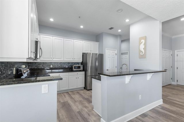 55 OCEAN CREST WAY 922, Palm Coast, FL 32137