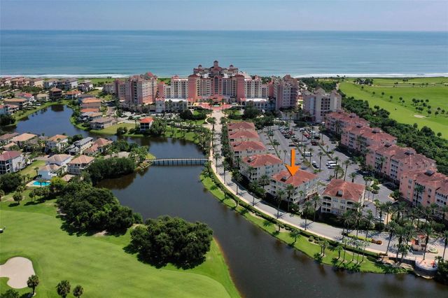 55 OCEAN CREST WAY 922, Palm Coast, FL 32137