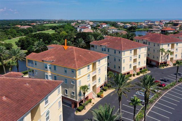 55 OCEAN CREST WAY 922, Palm Coast, FL 32137