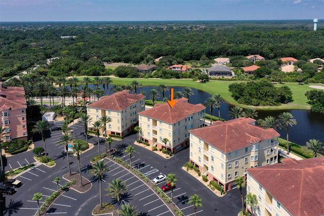 55 OCEAN CREST WAY 922, Palm Coast, FL 32137