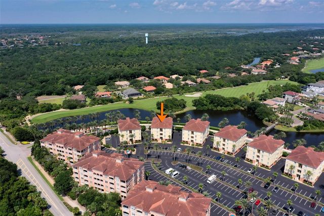 55 OCEAN CREST WAY 922, Palm Coast, FL 32137