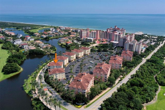 55 OCEAN CREST WAY 922, Palm Coast, FL 32137