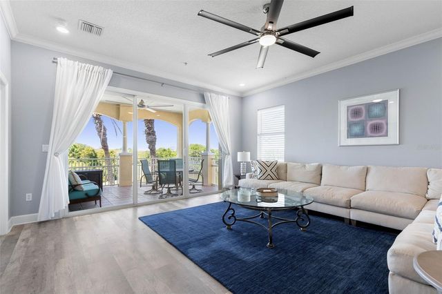 55 OCEAN CREST WAY 922, Palm Coast, FL 32137