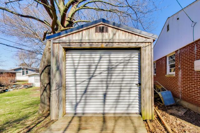 601 Madison Street, Valparaiso, IN 46385