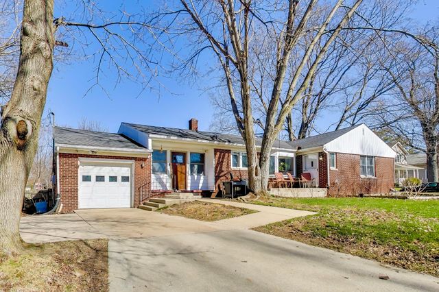 601 Madison Street, Valparaiso, IN 46385