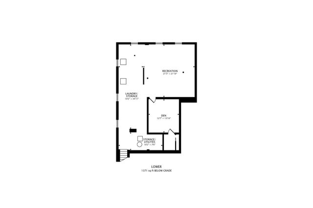 601 Madison Street, Valparaiso, IN 46385
