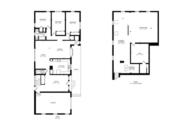 601 Madison Street, Valparaiso, IN 46385