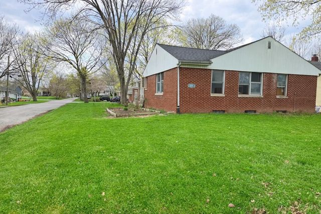601 Madison Street, Valparaiso, IN 46385