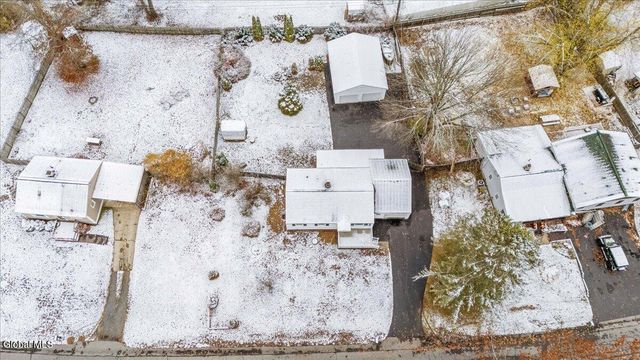 26 East Road, Moreau, NY 12803