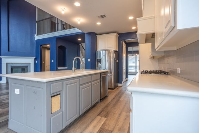 8909 Acorn Bend Way, Mckinney, TX 75071