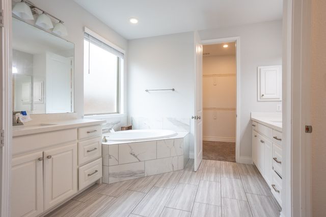 8909 Acorn Bend Way, Mckinney, TX 75071