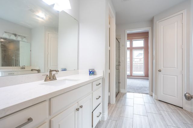 8909 Acorn Bend Way, Mckinney, TX 75071