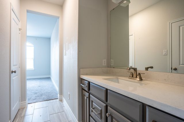 8909 Acorn Bend Way, Mckinney, TX 75071