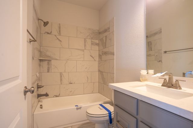 8909 Acorn Bend Way, Mckinney, TX 75071