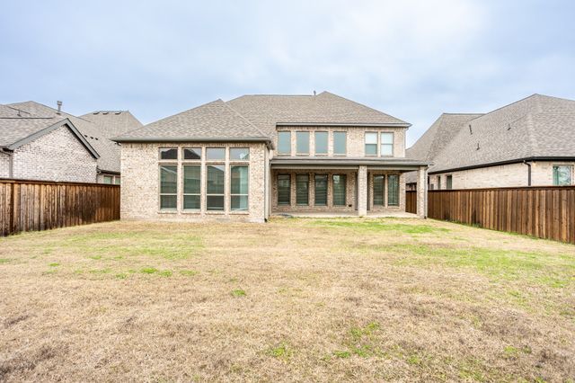 8909 Acorn Bend Way, Mckinney, TX 75071