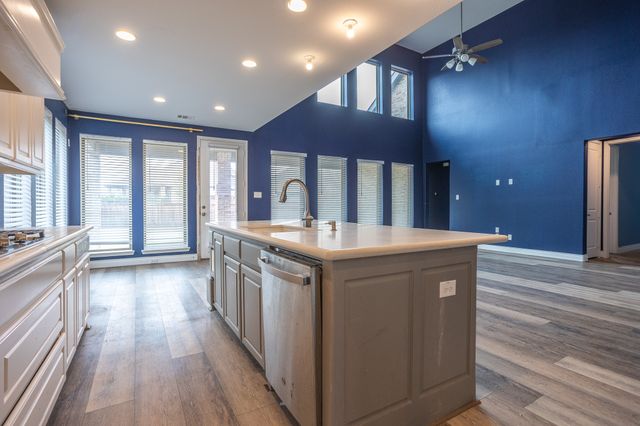 8909 Acorn Bend Way, Mckinney, TX 75071