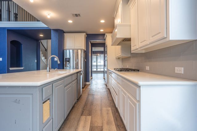 8909 Acorn Bend Way, Mckinney, TX 75071