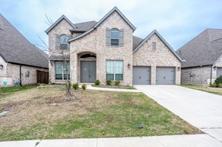 8909 Acorn Bend Way, Mckinney, TX 75071