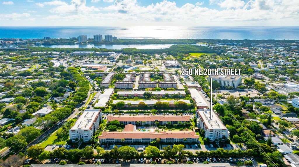 250 NE 20th Street 5260, Boca Raton, FL 33431
