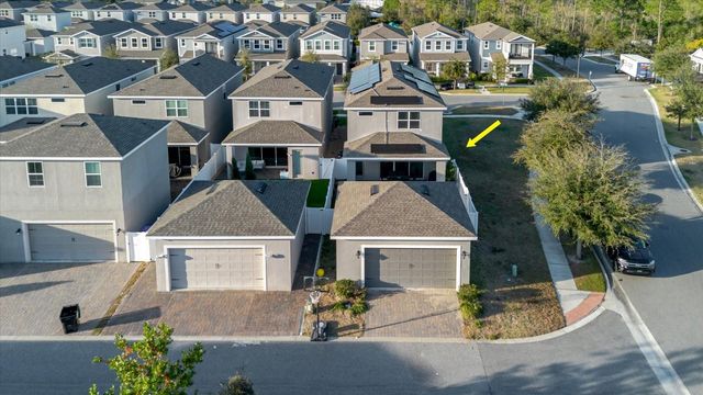 16012 MICELLI DRIVE, Winter Garden, FL 34787