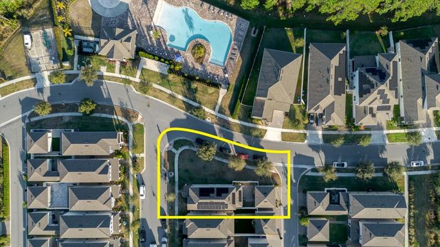 16012 MICELLI DRIVE, Winter Garden, FL 34787