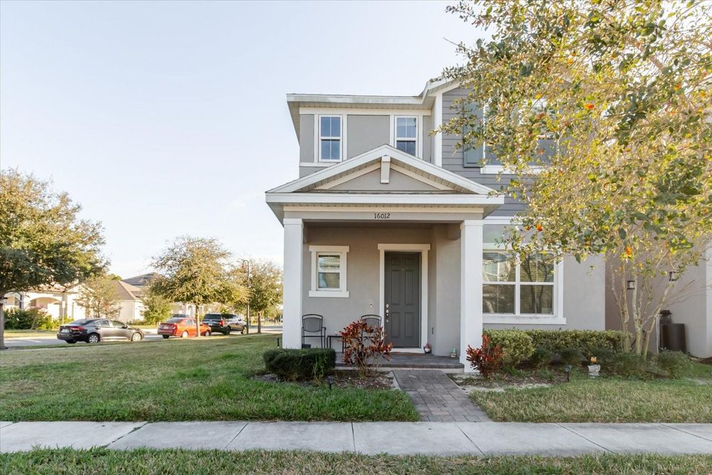 16012 MICELLI DRIVE, Winter Garden, FL 34787