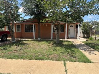 902 39th St, Odessa, TX 79764
