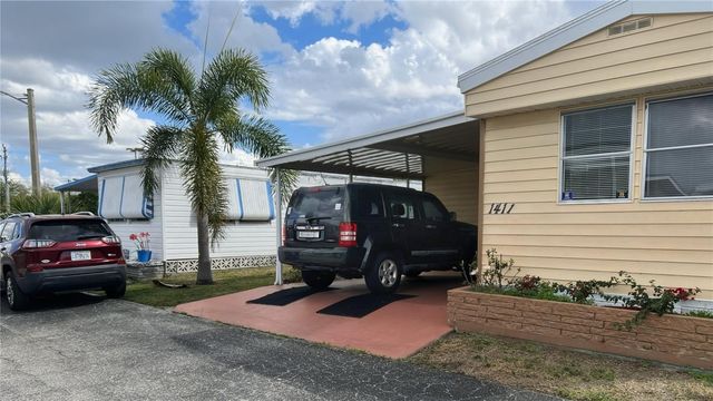 1411 21ST AVENUE DRIVE W, Bradenton, FL 34205