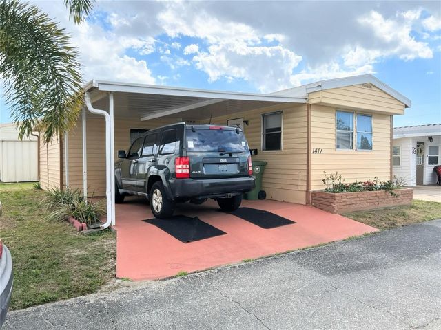 1411 21ST AVENUE DRIVE W, Bradenton, FL 34205