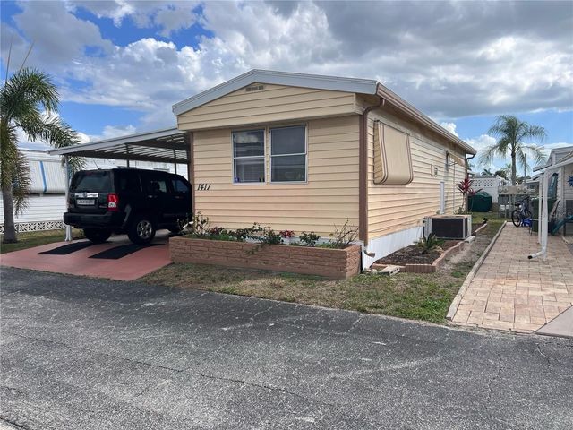 1411 21ST AVENUE DRIVE W, Bradenton, FL 34205