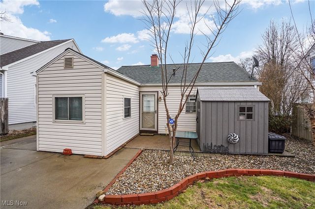 2540 11th Street, Cuyahoga Falls, OH 44221