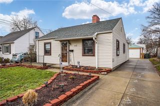 2540 11th Street, Cuyahoga Falls, OH 44221