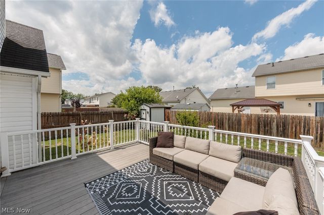 35268 Wood Street, North Ridgeville, OH 44039