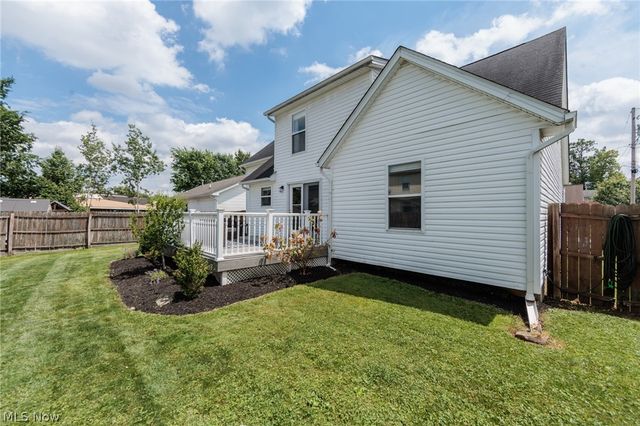 35268 Wood Street, North Ridgeville, OH 44039