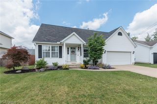 35268 Wood Street, North Ridgeville, OH 44039